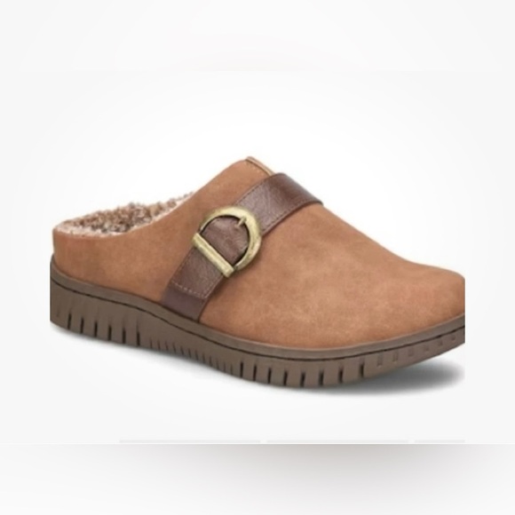 Euro Soft by Sofft Slip On Clogs - Picture 1 of 8